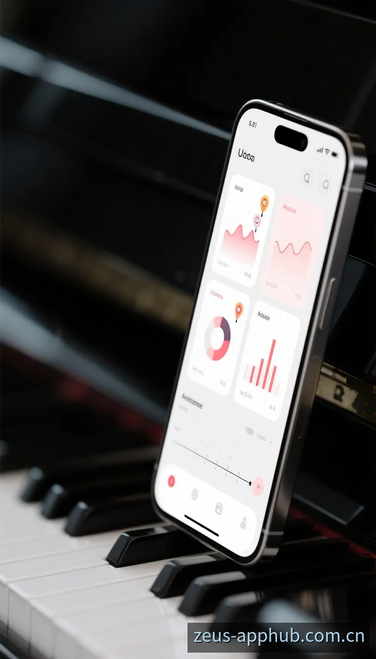 奥林匹斯之门宙斯APP安卓版界面演示